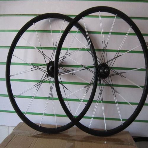Roues de vélo Mountain Bike 26 pouces - Ref 2380679