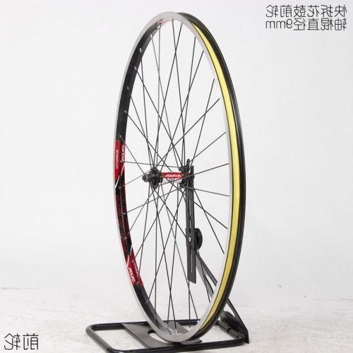 Roues de vélo cyclisme sur route - Ref 2380745