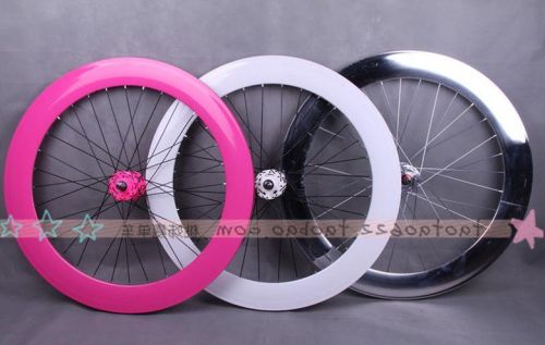 Roues de vélo - Ref 2380782