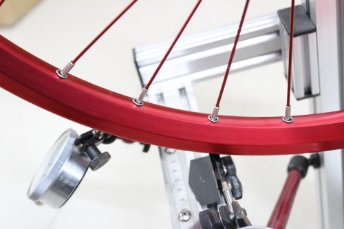 Roues de vélo Mountain Bike 26 pouces - Ref 2380922