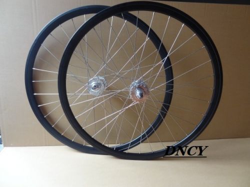 Roues de vélo - Ref 2380955