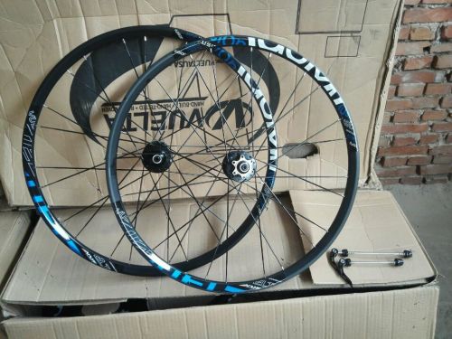 Roues de vélo - Ref 2381069