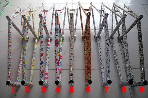 Roues de vélo - Ref 2381101