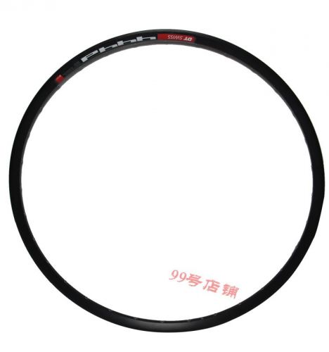 Roues de vélo Mountain Bike DT SWISS 26 pouces - Ref 2381144