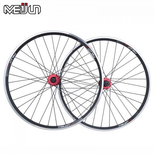 Roues de vélo - Ref 2381218