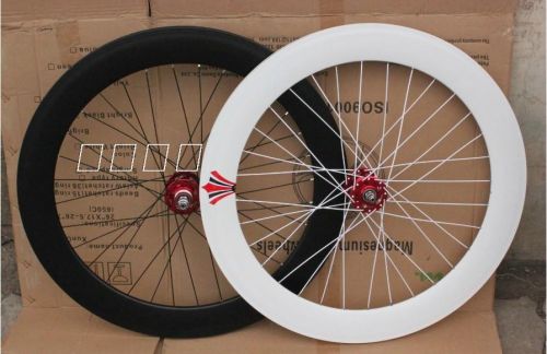 Roues de vélo - Ref 2381236