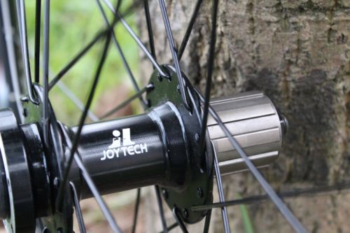 Roues de vélo Mountain Bike 26 pouces - Ref 2381285