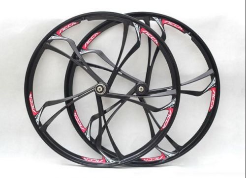 Roues de vélo - Ref 2381290