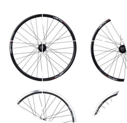Roues de vélo MEIJUN - Ref 2381300