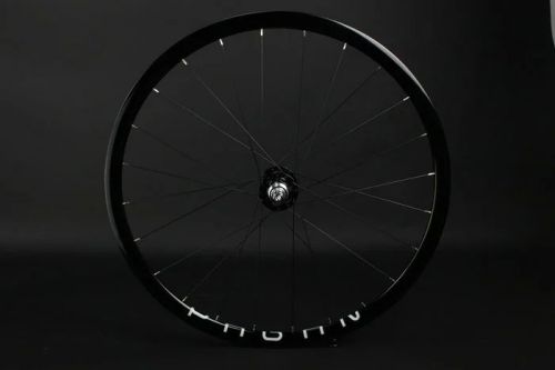 Roues de vélo PAGAN - Ref 2381319