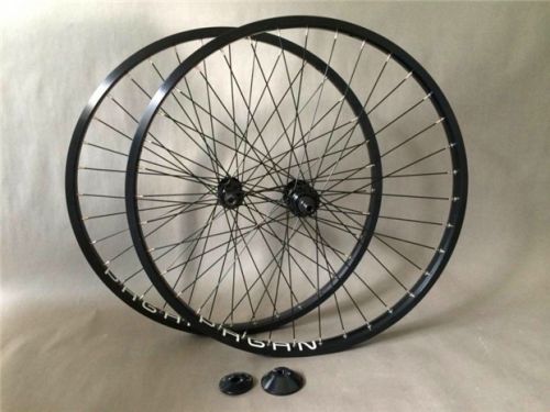 Roues de vélo - Ref 2381322