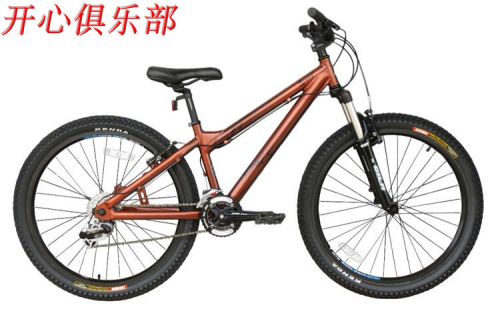 Roues de vélo Mountain Bike 26 pouces - Ref 2381347