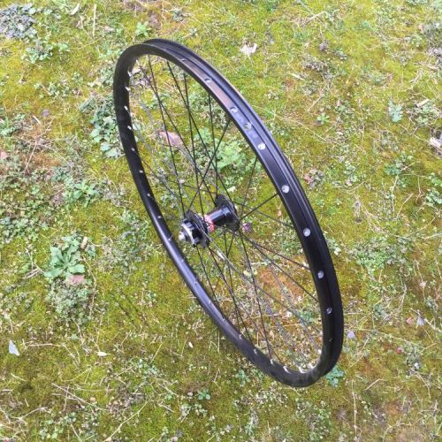 Roues de vélo - Ref 2381369