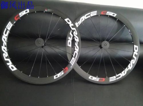 Roues de vélo cyclisme sur route - Ref 2381406