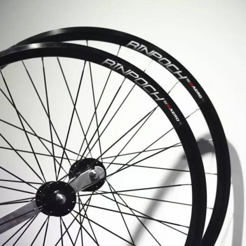 Roues de vélo - Ref 2381461