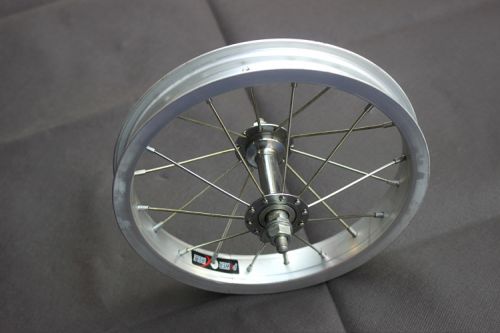 Roues de vélo Les vélos d'enfants 14 pouces - Ref 2381462