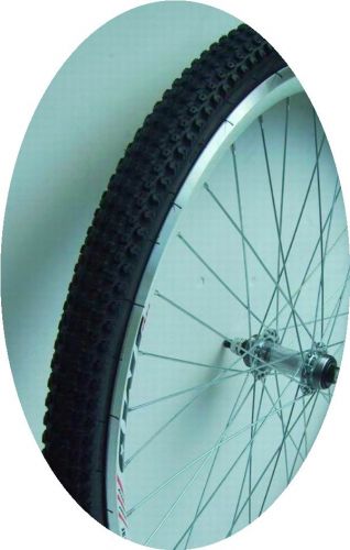 Roues de vélo - Ref 2381508