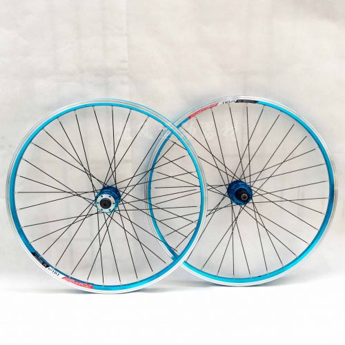 Roues de vélo - Ref 2381523
