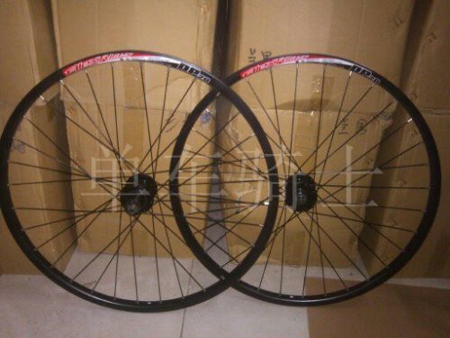 Roues de vélo Mountain Bike 26 pouces - Ref 2381554