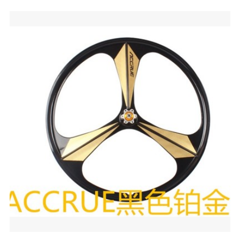 Roues de vélo Mountain Bike 26 pouces - Ref 2381616