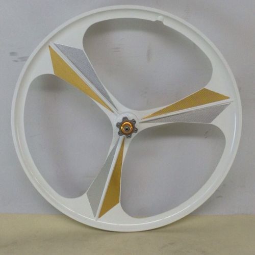 Roues de vélo Mountain Bike 26 pouces - Ref 2381639