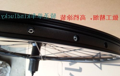 Roues de vélo - Ref 2381663