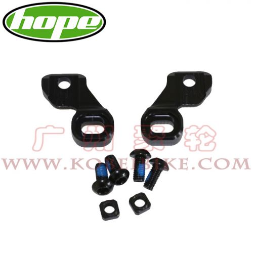 Roues de vélo Mountain Bike HOPE - Ref 2381668