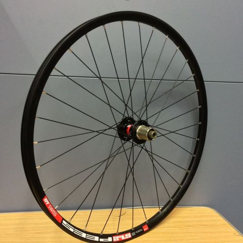 Roues de vélo - Ref 2382810