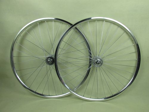 Roues de vélo - Ref 2382822
