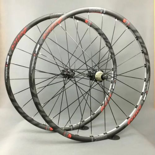 Roues de vélo Mountain Bike STOUT - Ref 2384072