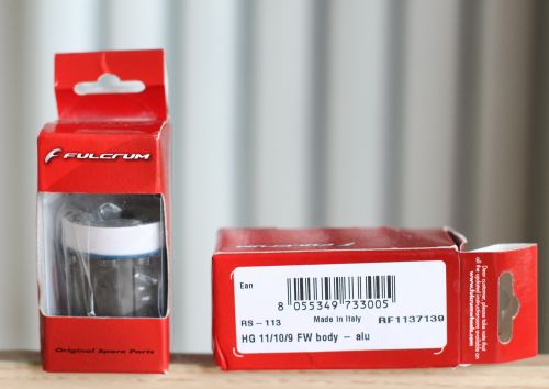 Roues de vélo - Ref 2384080