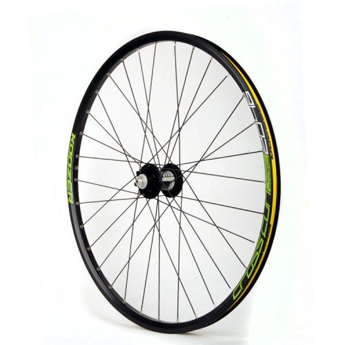 Roues de vélo - Ref 2384224