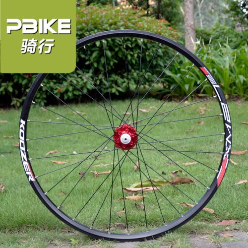 Roues de vélo Mountain Bike KOOZER - Ref 2384247