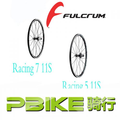 Roues de vélo FULCRUM - Ref 2384254