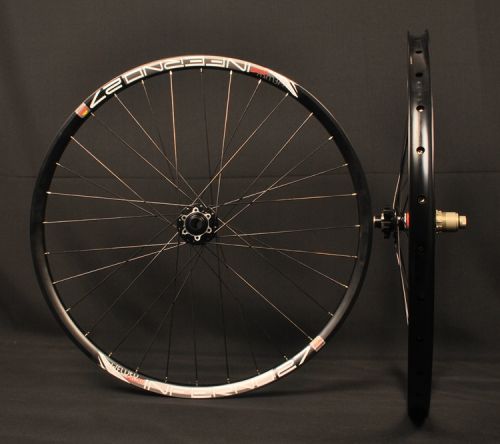 Roues de vélo Mountain Bike - Ref 2384258