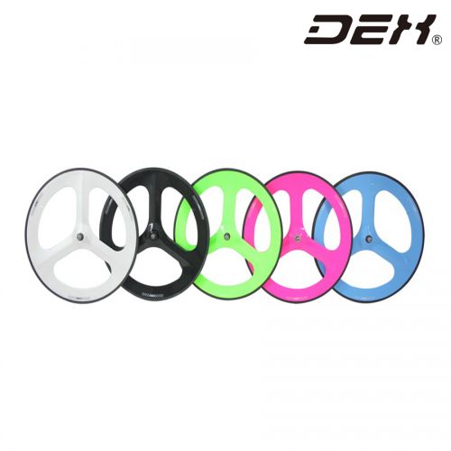 Roues de vélo cyclisme sur route 26 pouces - Ref 2384278