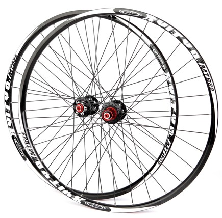 Roues de vélo Mountain Bike RUITUO - Ref 2384291