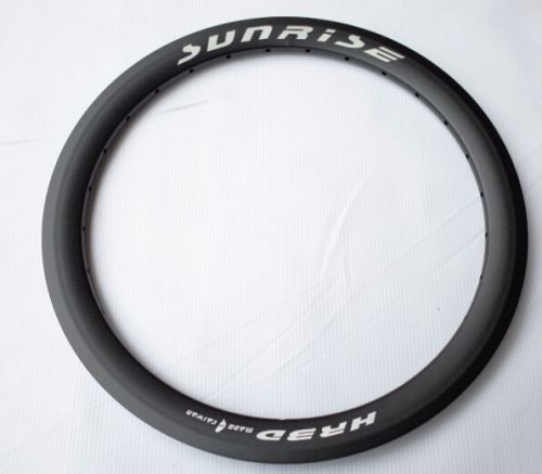 Roues de vélo SUNRISE 18 pouces - Ref 2384310