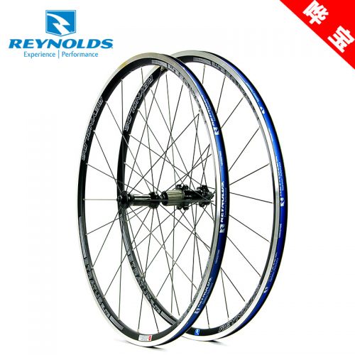 Roues de vélo - Ref 2384313