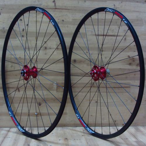 Roues de vélo - Ref 2384348