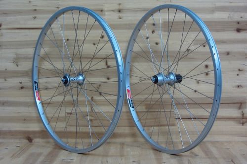 Roues de vélo - Ref 2384350