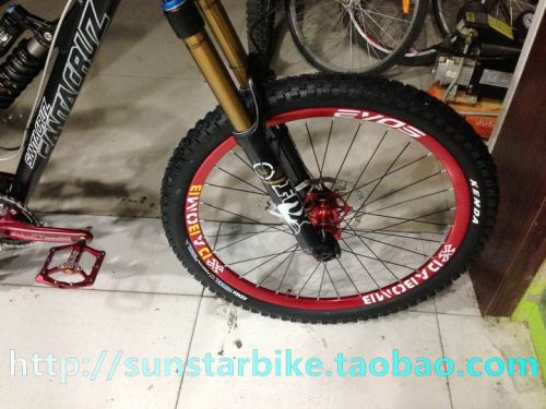Roues de vélo - Ref 2384371