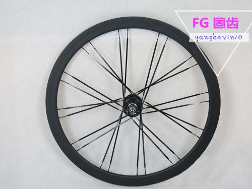 Roues de vélo - Ref 2384402