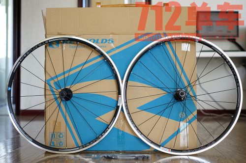 Roues de vélo - Ref 2384405