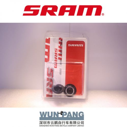 Roues de vélo Mountain Bike SRAM - Ref 2384415