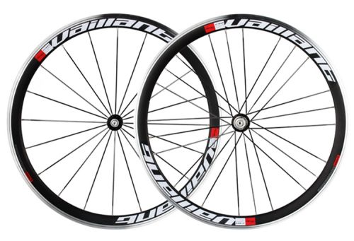 Roues de vélo cyclisme sur route - Ref 2384419