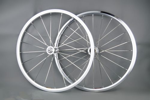 Roues de vélo - Ref 2384423