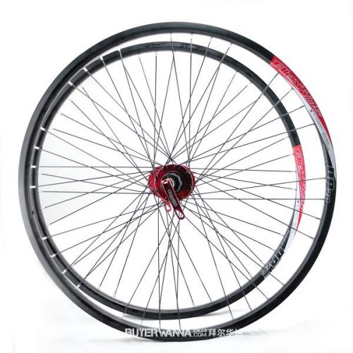 Roues de vélo - Ref 2384437