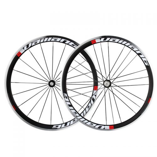 Roues de vélo - Ref 2384447