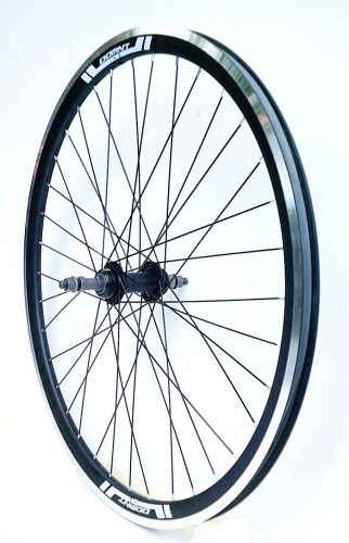 Roues de vélo Mountain Bike 26 pouces - Ref 2384458
